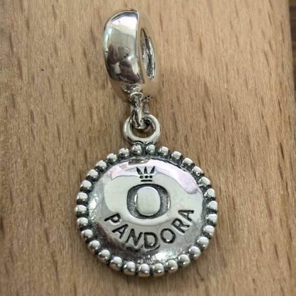 Pandora Three Kings Gift Of The Magi Charm, S925 Silver Bracelets - Picture 2 of 4